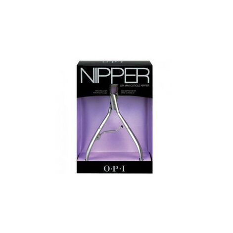 OPI Mini Cuticle Nipper